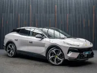 Used Lotus Eletre 22 kW (30 HP) 2023 SUV