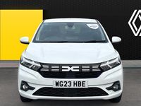 Used Dacia Sandero Expression 91 HP (66 kW) 2025 Hatchback