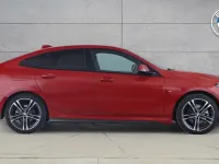 Used BMW 218 Gran Coupé M Sport 140 HP (102 kW) 2020 Red Coupe