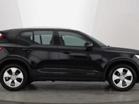 used Volvo XC40 Momentum T3