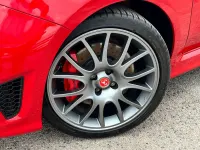 Used Abarth 695 180 HP (132 kW) 2022 Red Hatchback