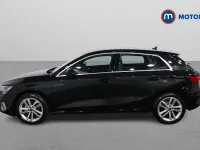 Second-hand Audi A3 Sportback Sport 110 CP (80 kW) 2024 Hatchback