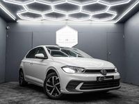 Used VW Polo Match 2025 Grey Hatchback