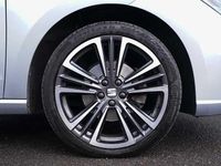 Used Seat Ibiza XCELLENCE Lux 2023 Silver Hatchback