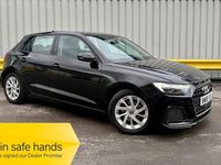 Used Audi A1 Sportback Sport 116 HP (85 kW) 2025 Hatchback