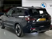 Used BMW iX3 M Sport 210 kW (286 HP) 2024 SUV