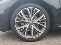 Used Toyota Yaris Hybrid 114 HP (83 kW) 2023 Black