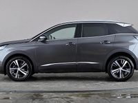 Used Peugeot 3008 GT 136 HP (100 kW) 2023 Grey Hatchback