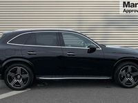 Usado Mercedes GLC220 AMG Line Premium 197 HP (144 kW) 2023 Preto
