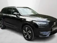 Used Volvo XC90 Plus 247 HP (181 kW) 2024 Black SUV