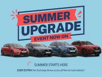 Used Seat Ateca FR 150 HP (110 kW) 2024 Grey SUV