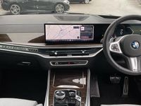 Used BMW X5 M Sport 347 HP (255 kW) 2025 Black SUV