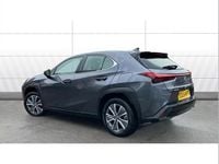 Used Lexus UX 300e 150 kW (204 HP) 2025 Grey SUV