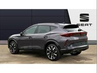 New Cupra Formentor 147 HP (108 kW) 2025 Other SUV