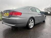 Used BMW 325 2006 Grey Coupe