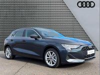 Used Audi A3 e-tron Sport 200 HP (147 kW) 2025 Grey Hatchback