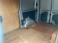 Used Citroën Dispatch 2009 Silver MPV