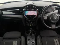 Used Mini Cooper S Hatch 135 kW (184 HP) 2023 Silver Hatchback