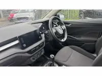 Gebraucht Skoda 110 R Colour Edition 81 PS (59 kW) 2022 Weiß Kleinwagen