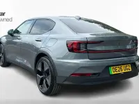 New Polestar 2 Long Range Single Motor 219 kW (299 HP) 2026 Grey Hatchback