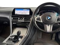 Used BMW 840 Comfort Edition 328 HP (241 kW) 2021 Grey Coupe