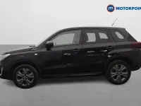 Used Suzuki Vitara SZ-T 129 HP (94 kW) 2023 Black SUV