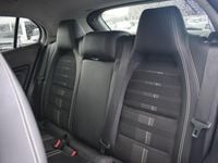 Used Mercedes GLA180 Urban 122 HP (89 kW) 2019 White SUV