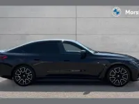 Used BMW 420 M Sport 184 HP (135 kW) 2025 Black Coupe