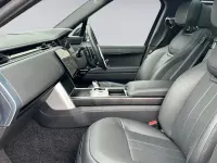 Used Land Rover Range Rover 615 HP (452 kW) 2025 Grey SUV