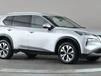 Used Nissan X-Trail N-Connecta 163 HP (119 kW) 2026 SUV