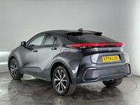 Used Toyota C-HR Design 223 HP (164 kW) 2024 Grey SUV