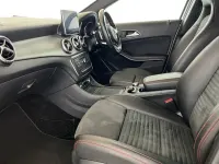 Used Mercedes GLA200 Executive 134 HP (98 kW) 2015 Mountain grey SUV