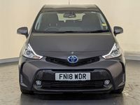 used Toyota Prius+ 1.8 VVTi Icon 5dr CVT Auto