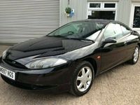Usado Ford Cougar 2000 Coupe