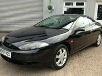 used Ford Cougar 2.0
