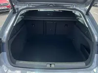 Used VW Arteon Elegance 150 HP (110 kW) 2021 Grey Estate