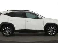 Used Hyundai Tucson Premium 2023 White SUV
