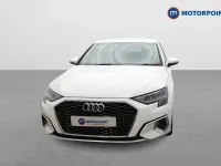 Used Audi A3 e-tron Sport 2021 White Hatchback