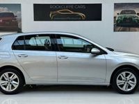 Used VW Golf VIII Life 131 HP (96 kW) 2024 Hatchback