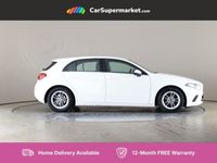 used Mercedes A180 A-ClassSE 5dr Auto