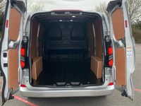 Used Ford Transit Custom Limited 136 HP (100 kW) 2025 Van