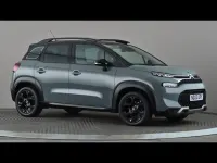 Used Citroën C3 Aircross PureTech 2023 Grey SUV