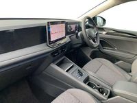 New VW Tiguan 150 HP (110 kW) 2026 SUV