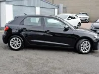 Used Audi A1 Sport 2023 Black SUV