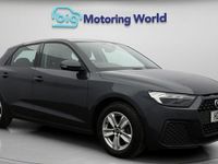 Used Audi A1 Sportback 95 HP (69 kW) 2023 Hatchback