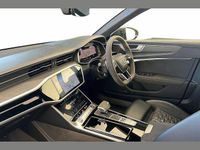 Used Audi RS6 Design 620 HP (456 kW) 2023 Grey Estate