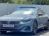 Used VW Arteon R-line 190 HP (139 kW) 2024 Estate
