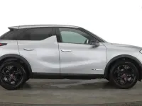Used DS Automobiles DS3 Crossback Performance 2022 Grey SUV