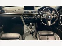 Used BMW 420 M Sport 180 HP (132 kW) 2019 Black Coupe