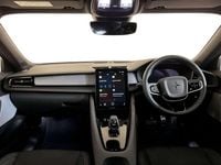 Used Polestar 2 300 kW (408 HP) 2022 Silver Hatchback